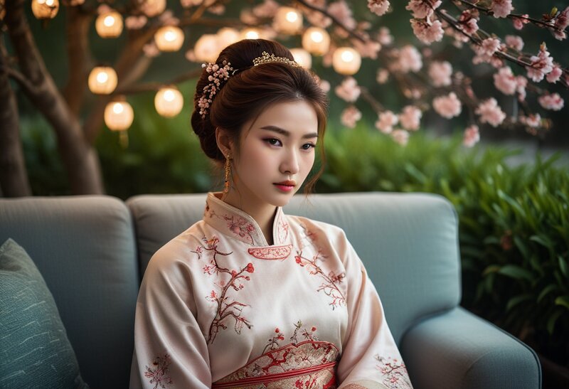 心动合拍季综艺海报