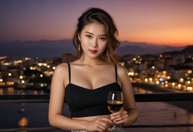 麻花剧场奇妙夜海报